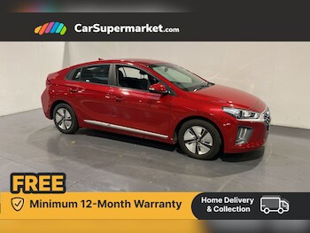 Used Hyundai IONIQ 2022 for sale - 76469262: Photo