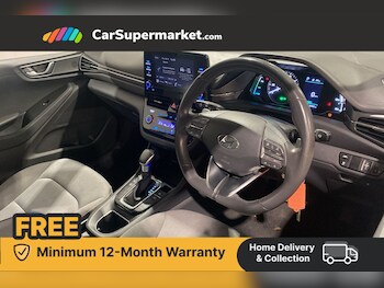 Used Hyundai IONIQ 2022 for sale - 76469262: Photo