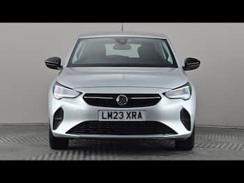 Used Vauxhall Corsa 2023 for sale - 79644005: Photo
