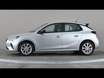 Used Vauxhall Corsa 2023 for sale - 79644005: Photo