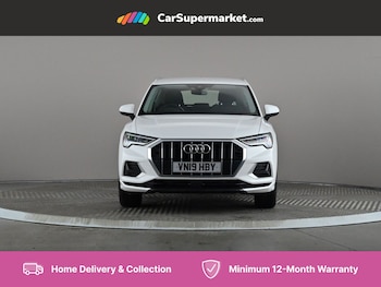 Used Audi Q3 2019 for sale - 75499352: Photo
