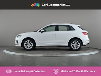 Used Audi Q3 2019 for sale - 75499352: Photo