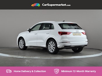 Used Audi Q3 2019 for sale - 75499352: Photo