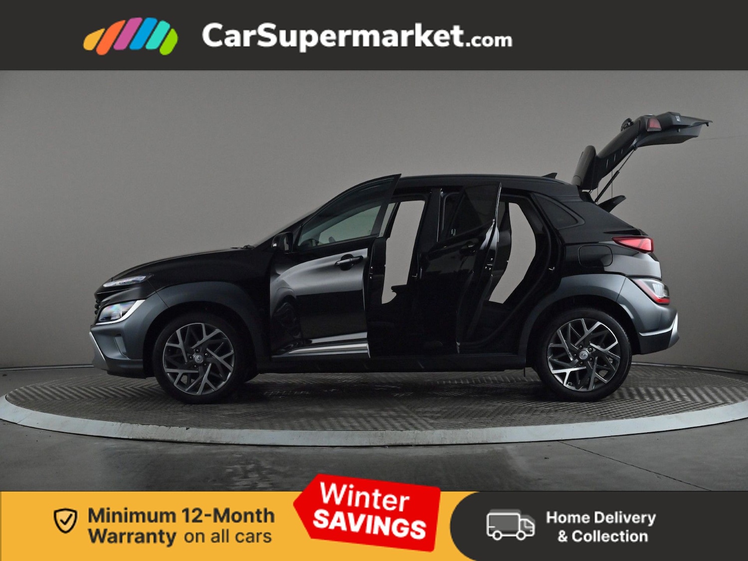 Used Hyundai KONA 2022 for sale - 77303029: Photo 10