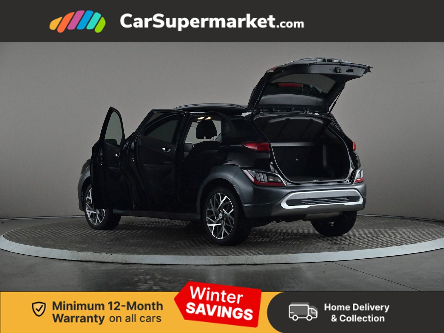 Used Hyundai KONA 2022 for sale - 77303029: Photo 11