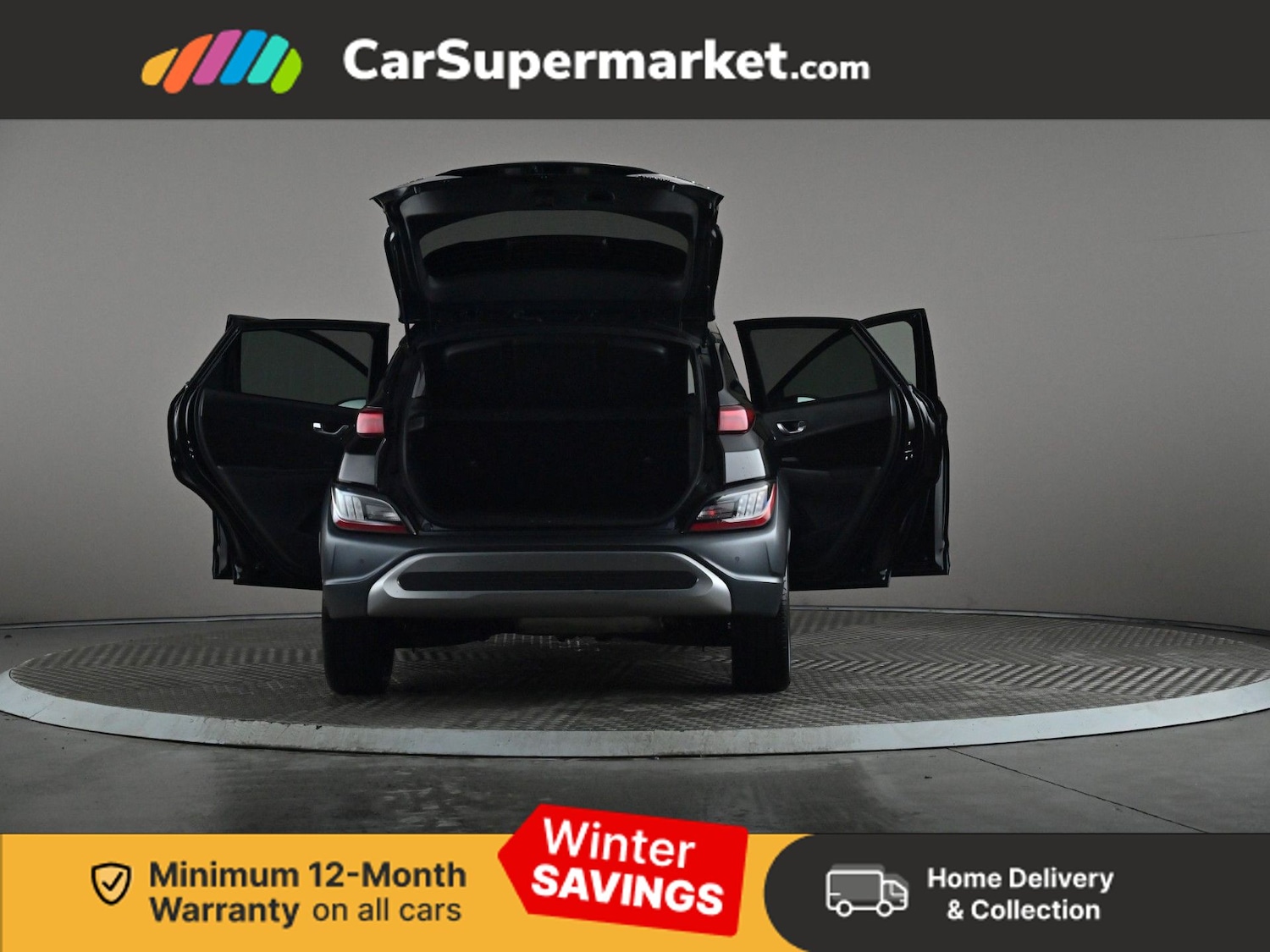 Used Hyundai KONA 2022 for sale - 77303029: Photo 12