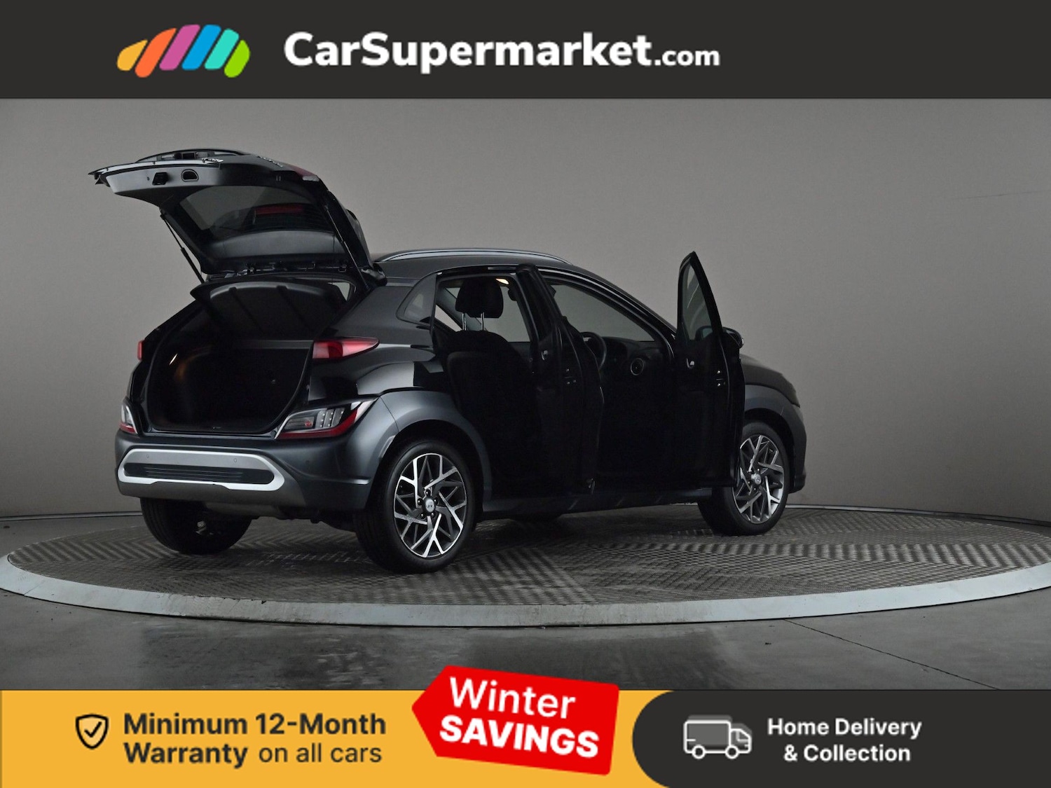 Used Hyundai KONA 2022 for sale - 77303029: Photo 13