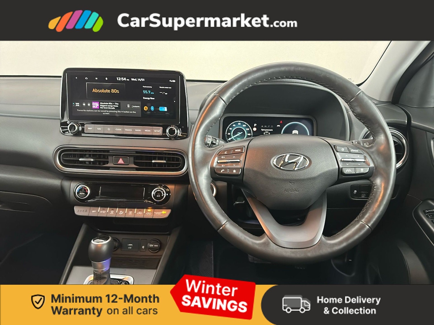 Used Hyundai KONA 2022 for sale - 77303029: Photo 15