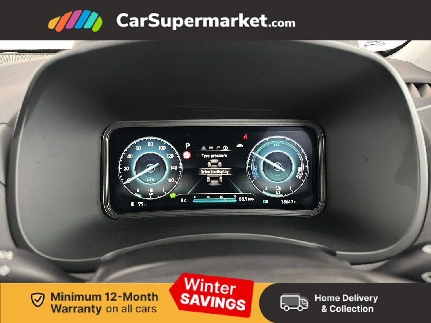 Used Hyundai KONA 2022 for sale - 77303029: Photo 16