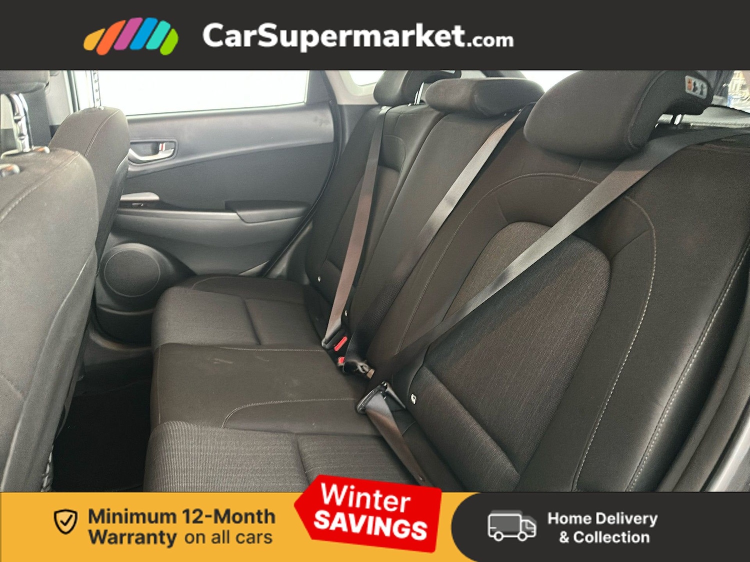 Used Hyundai KONA 2022 for sale - 77303029: Photo 18