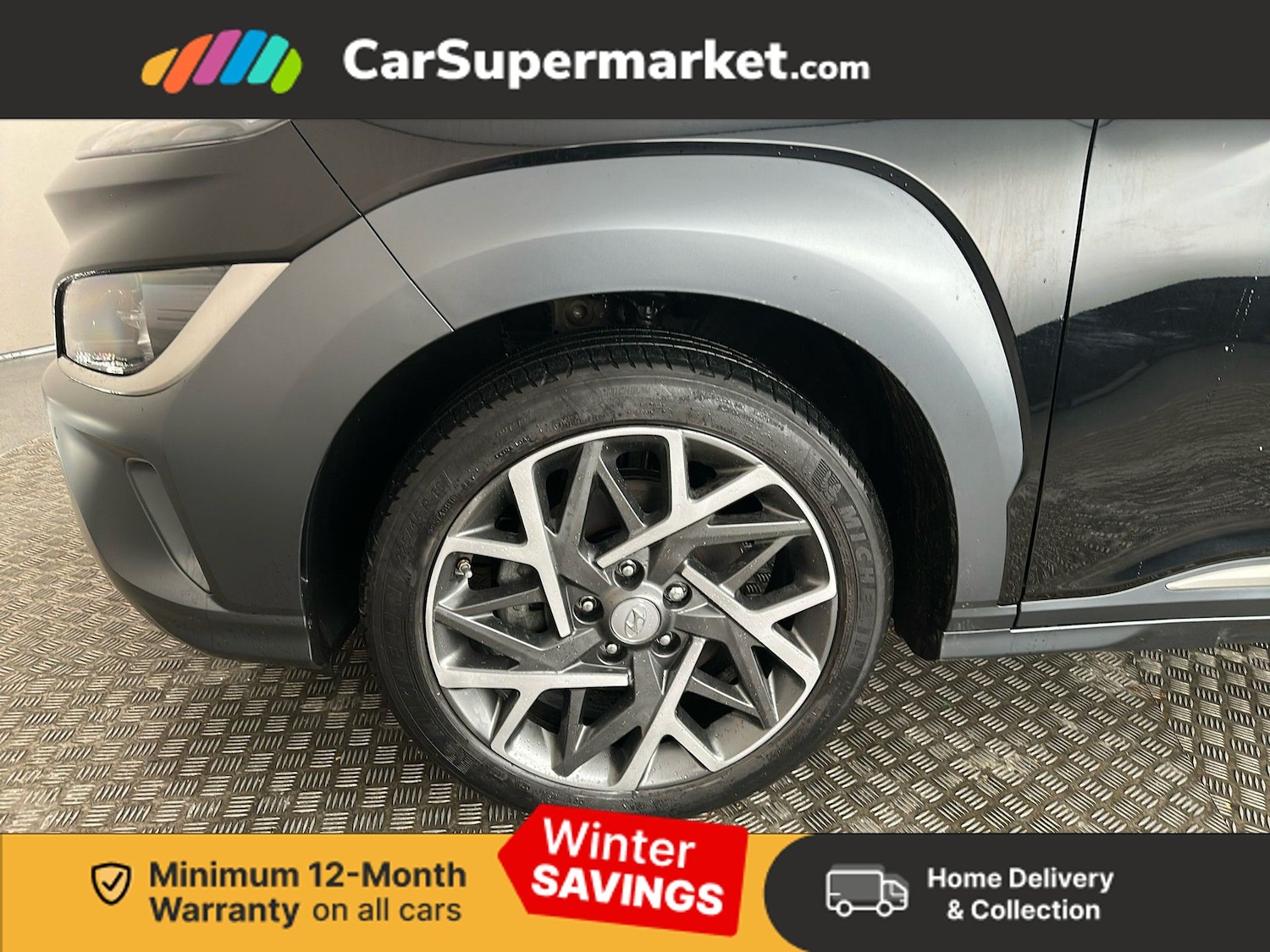 Used Hyundai KONA 2022 for sale - 77303029: Photo 19