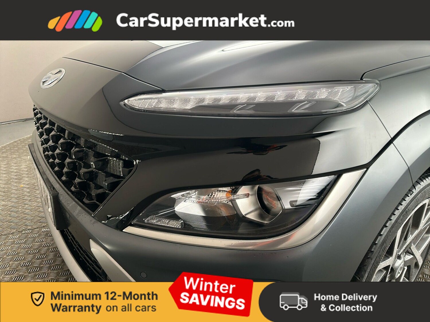 Used Hyundai KONA 2022 for sale - 77303029: Photo 20
