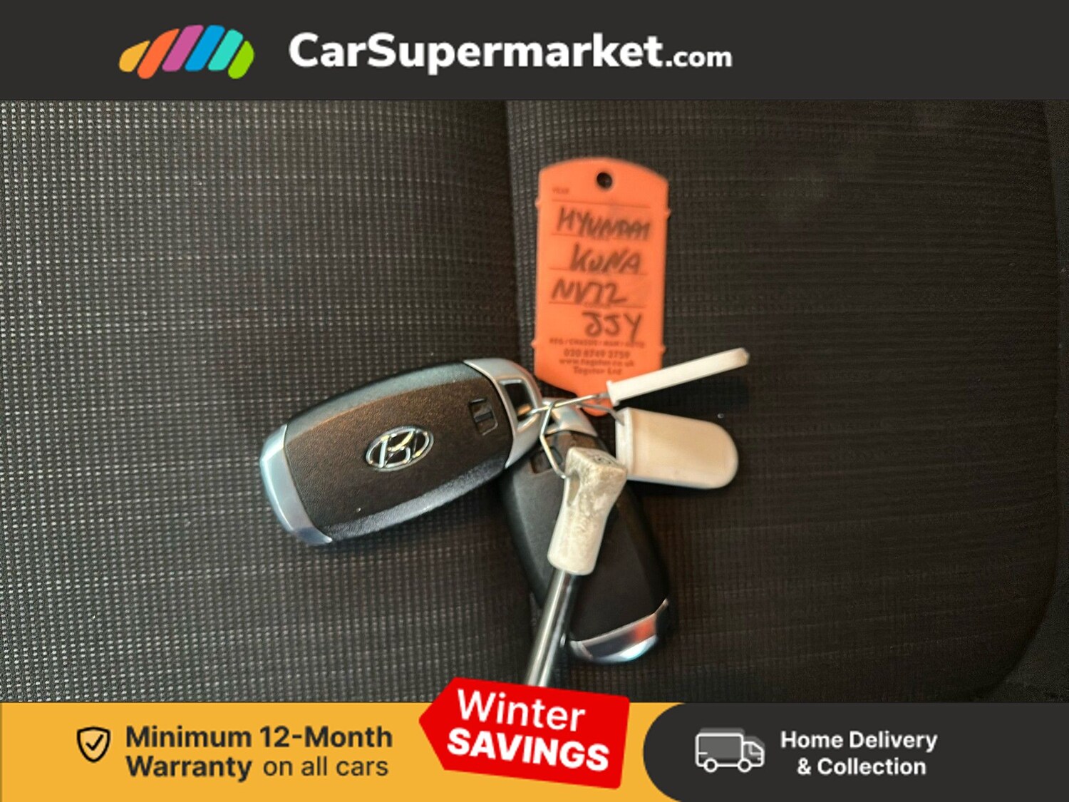 Used Hyundai KONA 2022 for sale - 77303029: Photo 23