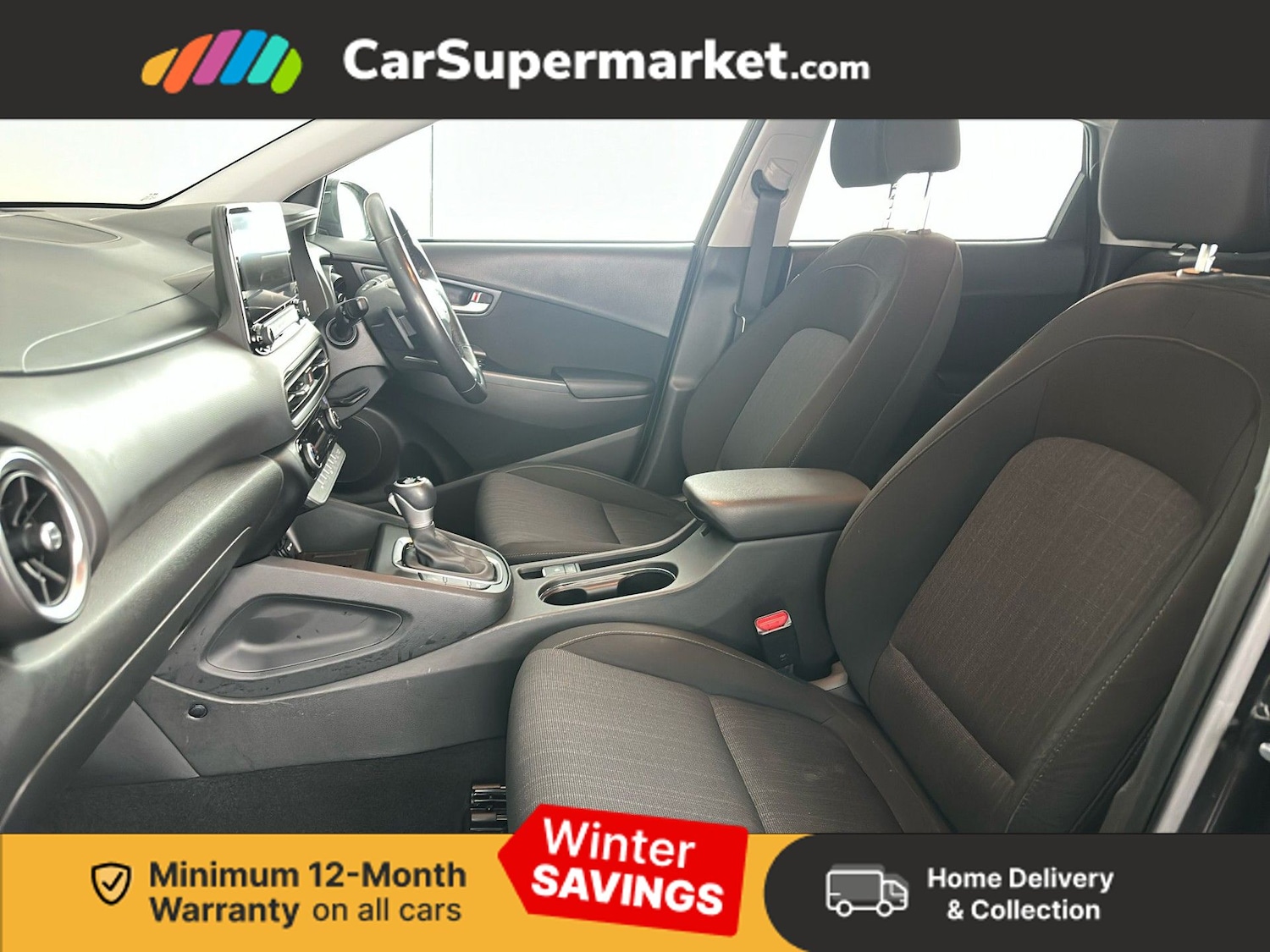 Used Hyundai KONA 2022 for sale - 77303029: Photo 24