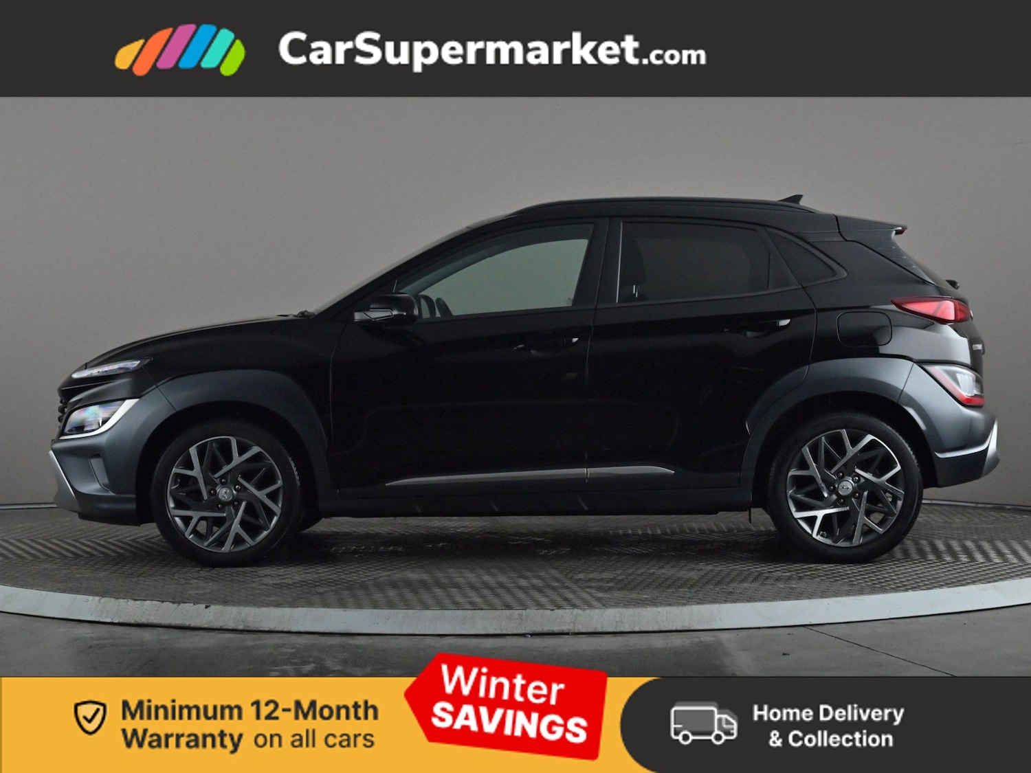 Used Hyundai KONA 2022 for sale - 77303029: Photo 3
