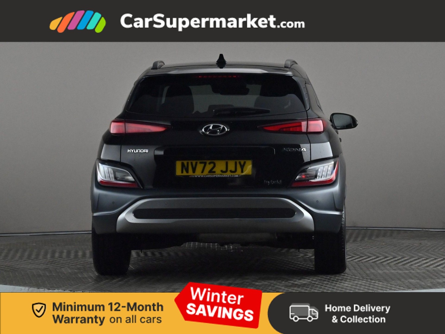 Used Hyundai KONA 2022 for sale - 77303029: Photo 6