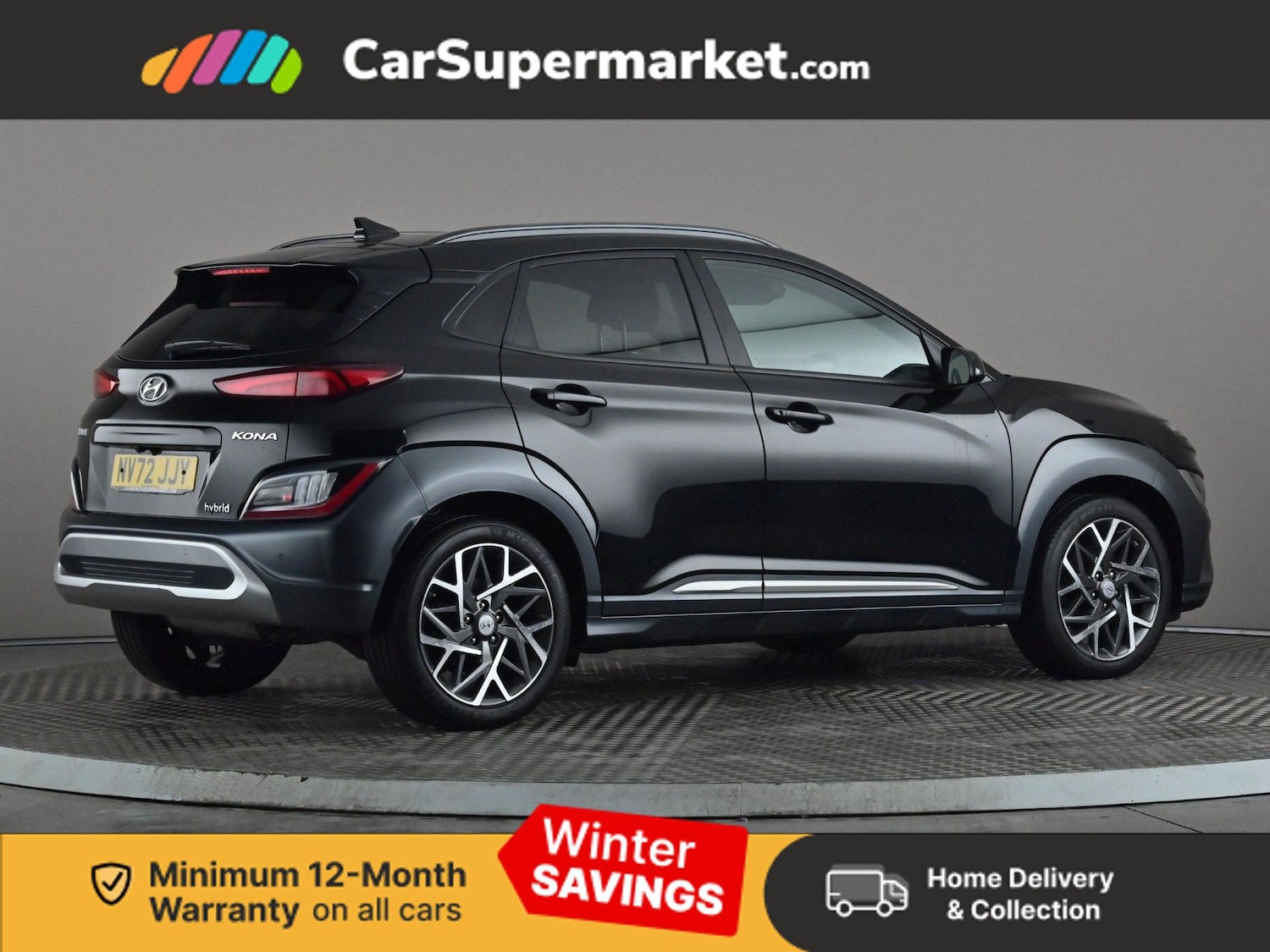 Used Hyundai KONA 2022 for sale - 77303029: Photo 7