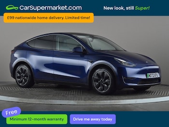 Used Tesla Model Y 2023 for sale - 78323546: Photo