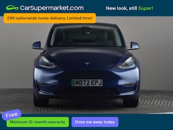 Used Tesla Model Y 2023 for sale - 78323546: Photo