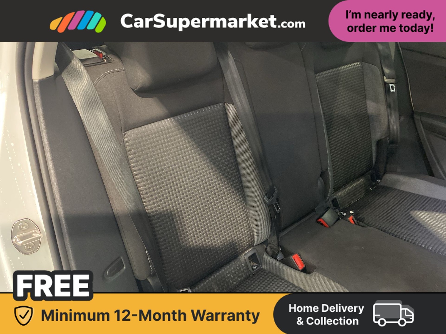 Used Volkswagen T-Cross 2021 for sale - 78065286: Photo 4