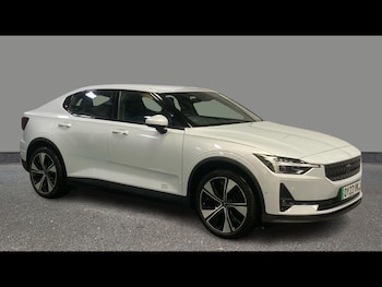 Used Polestar Polestar 2 2023 for sale - 78726833: Photo