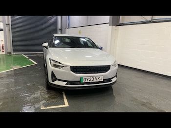 Used Polestar Polestar 2 2023 for sale - 78726833: Photo
