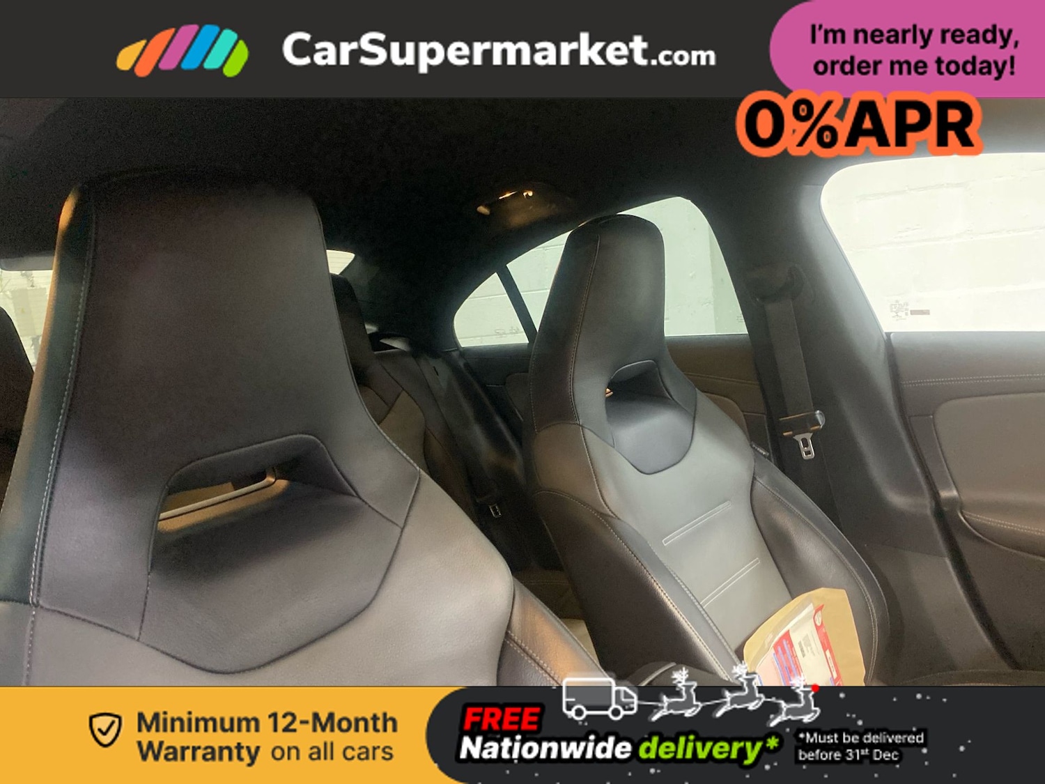 Used Mercedes-Benz CLA 2022 for sale - 76922819: Photo 6