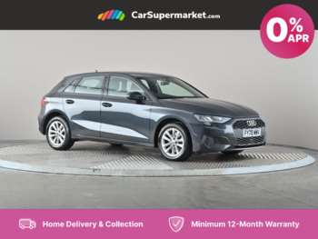 Used Audi A3 2020 for sale - 75354384: Photo