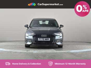 Used Audi A3 2020 for sale - 75354384: Photo