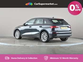 Used Audi A3 2020 for sale - 75354384: Photo