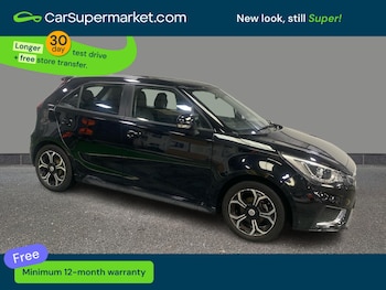 Used MG MG3 2023 for sale - 78545283: Photo