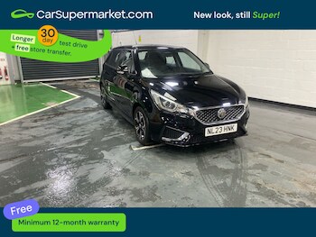 Used MG MG3 2023 for sale - 78545283: Photo
