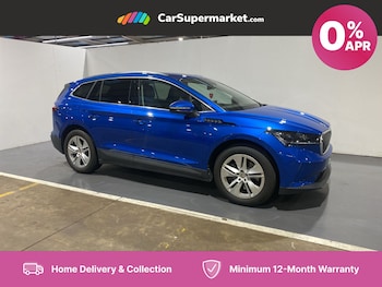 Skoda - Enyaq