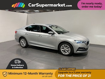 2023 - 2.0 TDI 150 SE L 5dr DSG