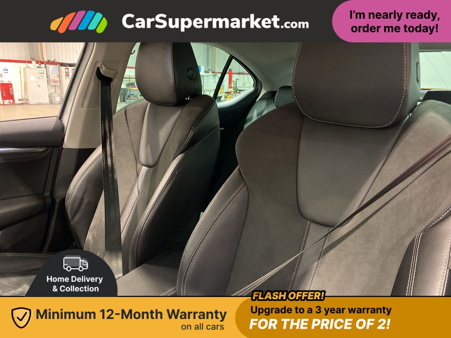 Used Skoda Octavia 2023 for sale - 76798502: Photo 6