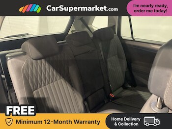 Used Volkswagen Tiguan Allspace 2022 for sale - 77514794: Photo