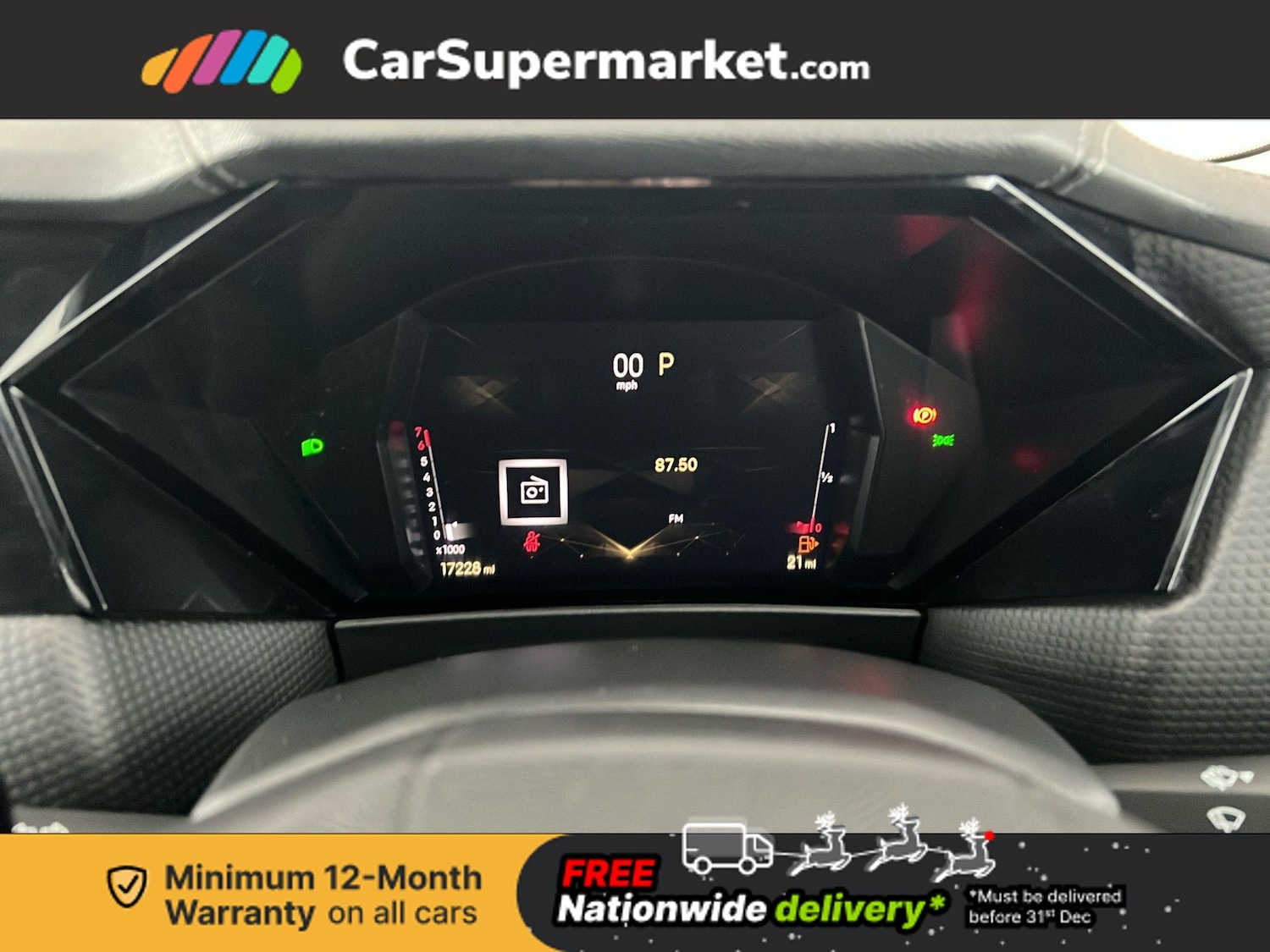 Used DS Automobiles DS 4 2022 for sale - 76884053: Photo 16