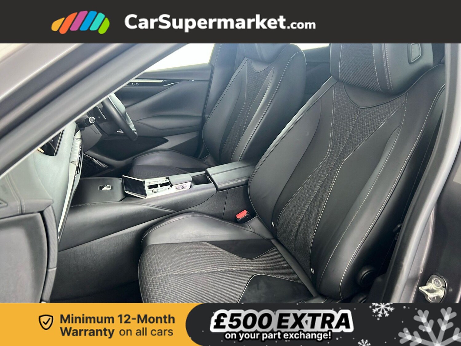 Used DS Automobiles DS 4 2022 for sale - 76884053: Photo 18