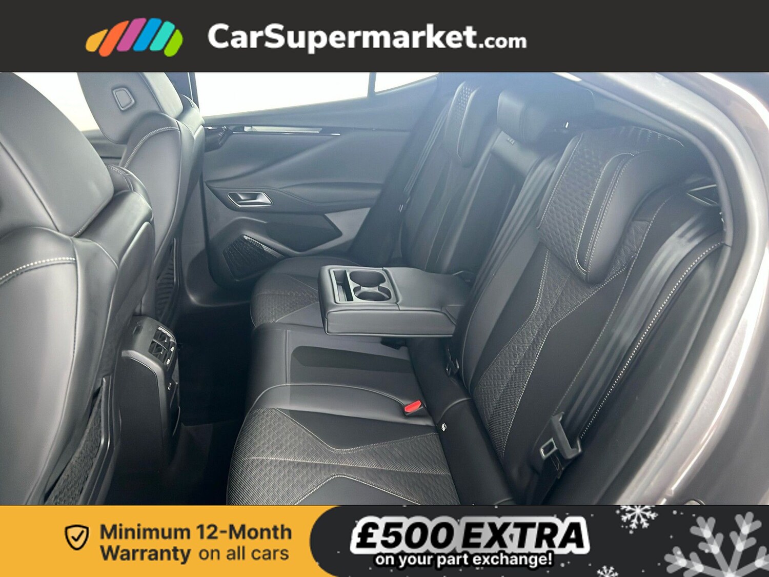 Used DS Automobiles DS 4 2022 for sale - 76884053: Photo 19