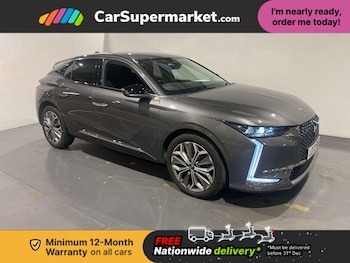 2022 - 1.2 PureTech Trocadero 5dr EAT8