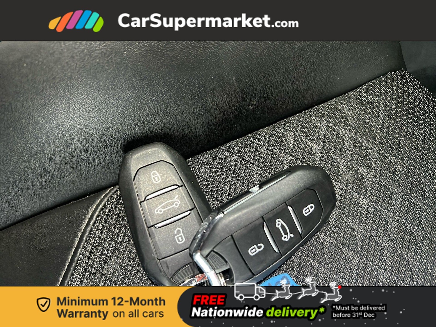 Used DS Automobiles DS 4 2022 for sale - 76884053: Photo 24