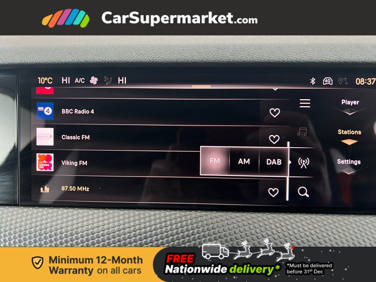 Used DS Automobiles DS 4 2022 for sale - 76884053: Photo 26