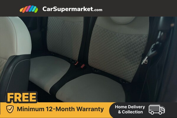Used Fiat 500 2022 for sale - 75593952: Photo 12