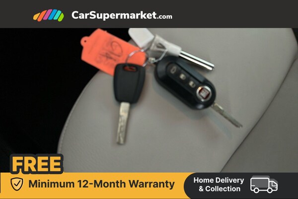 Used Fiat 500 2022 for sale - 75593952: Photo 17