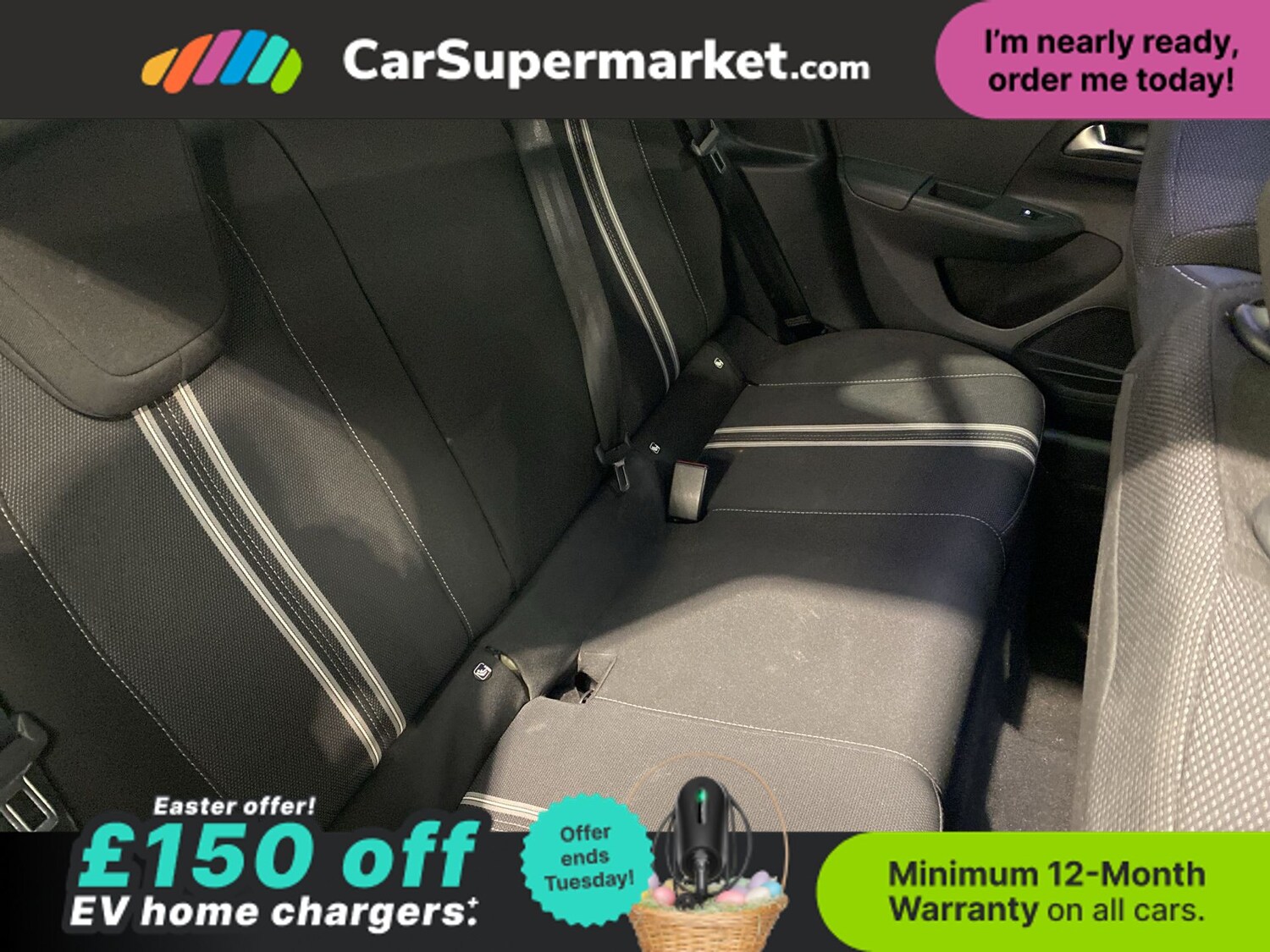 Used Vauxhall Corsa 2023 for sale - 78107626: Photo 5