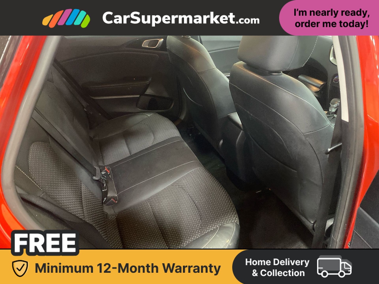 Used Kia Ceed 2020 for sale - 77679990: Photo 5