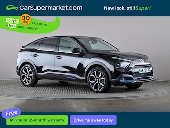 Used Citroen C4 2023 for sale - 78469514: Photo