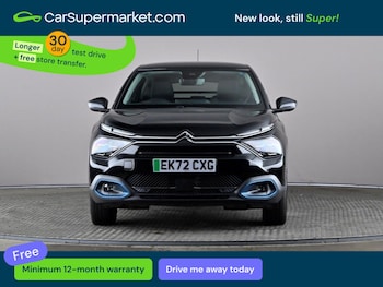 Used Citroen C4 2023 for sale - 78469514: Photo