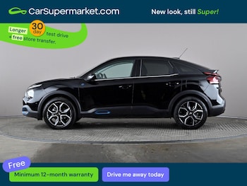 Used Citroen C4 2023 for sale - 78469514: Photo