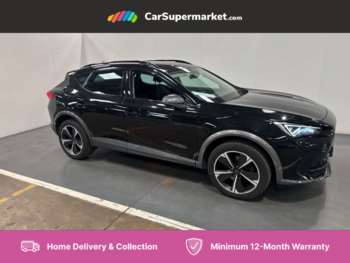 2022 - 1.5 TSI 150 V1 5-Door